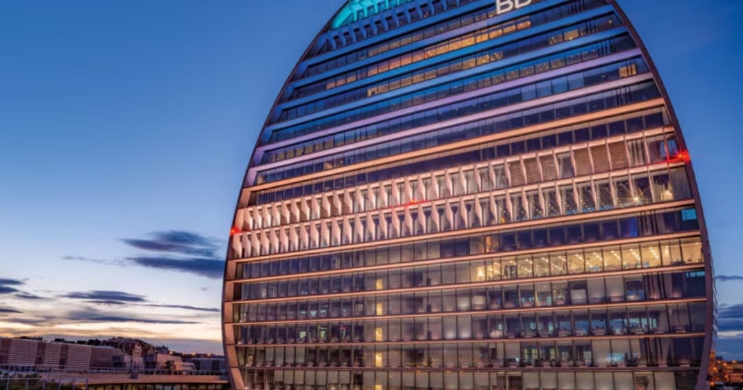 Bbva es uno de los inversionistas que inyectará US$4.000 millones en DeployCo de OpenAI