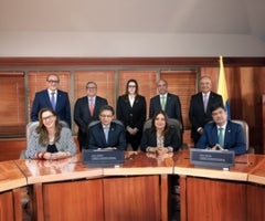 Sala Plena de la Corte Constitucional, 2025 Sala Plena de la Corte Constitucional, 2025