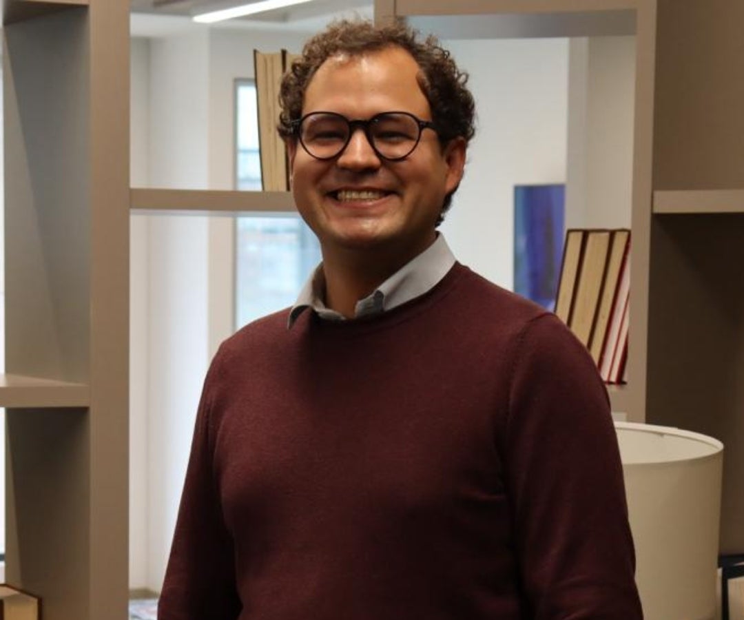 Daniel Fajardo Baker McKenzei