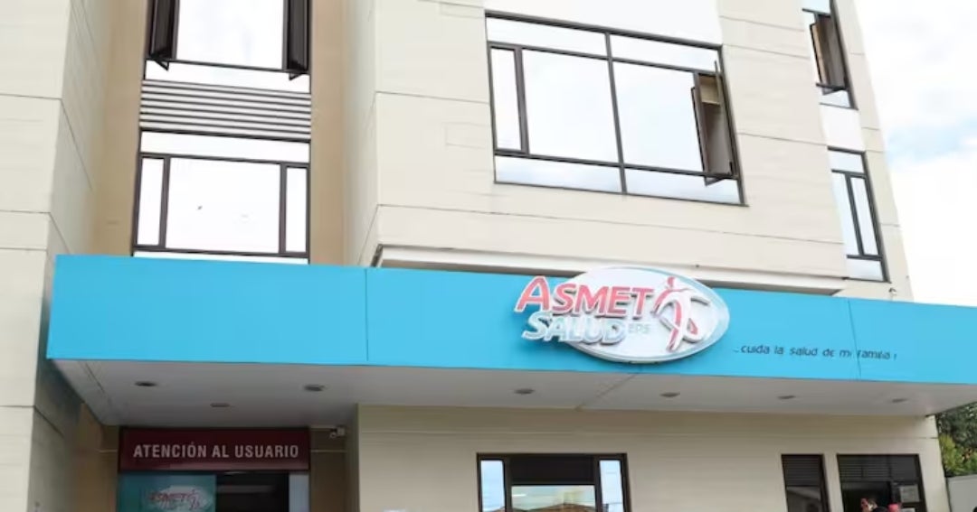 Asmet Salud anunció que Jessica Milena Aguirre será la interventora sustituta temporal