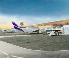 Oinac logró cierre financiero de Aeropuerto Internacional Rafel Núñez de Cartagena