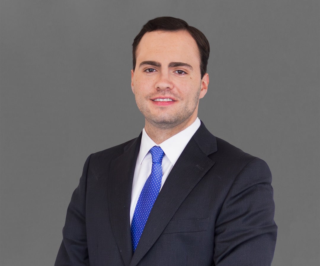 Simon Hakim, asociado de Cuatrecasas