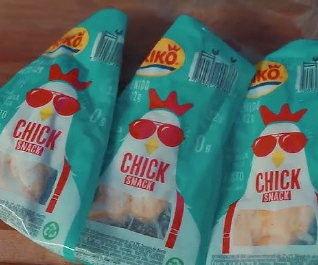 Chick Snack Friko