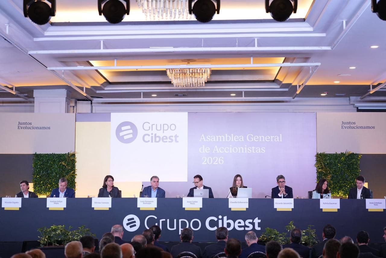 Grupo Cibest