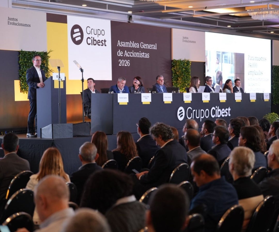 Grupo Cibest