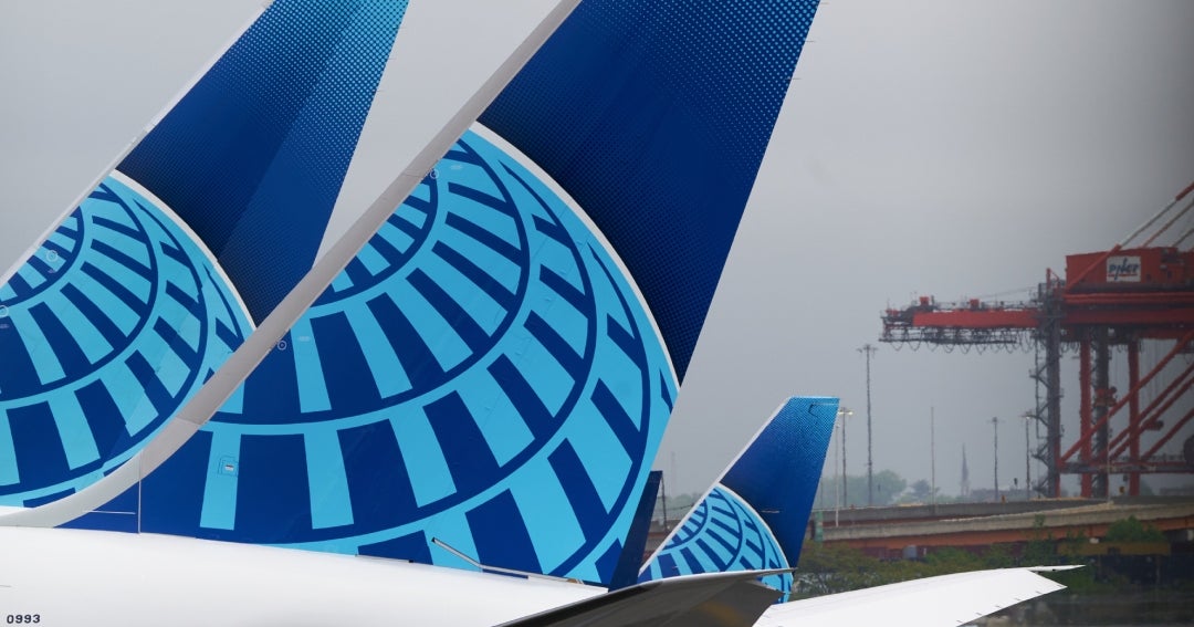 United Airlines inicia una renovación récord de su flota con nuevos y lujosos asientos