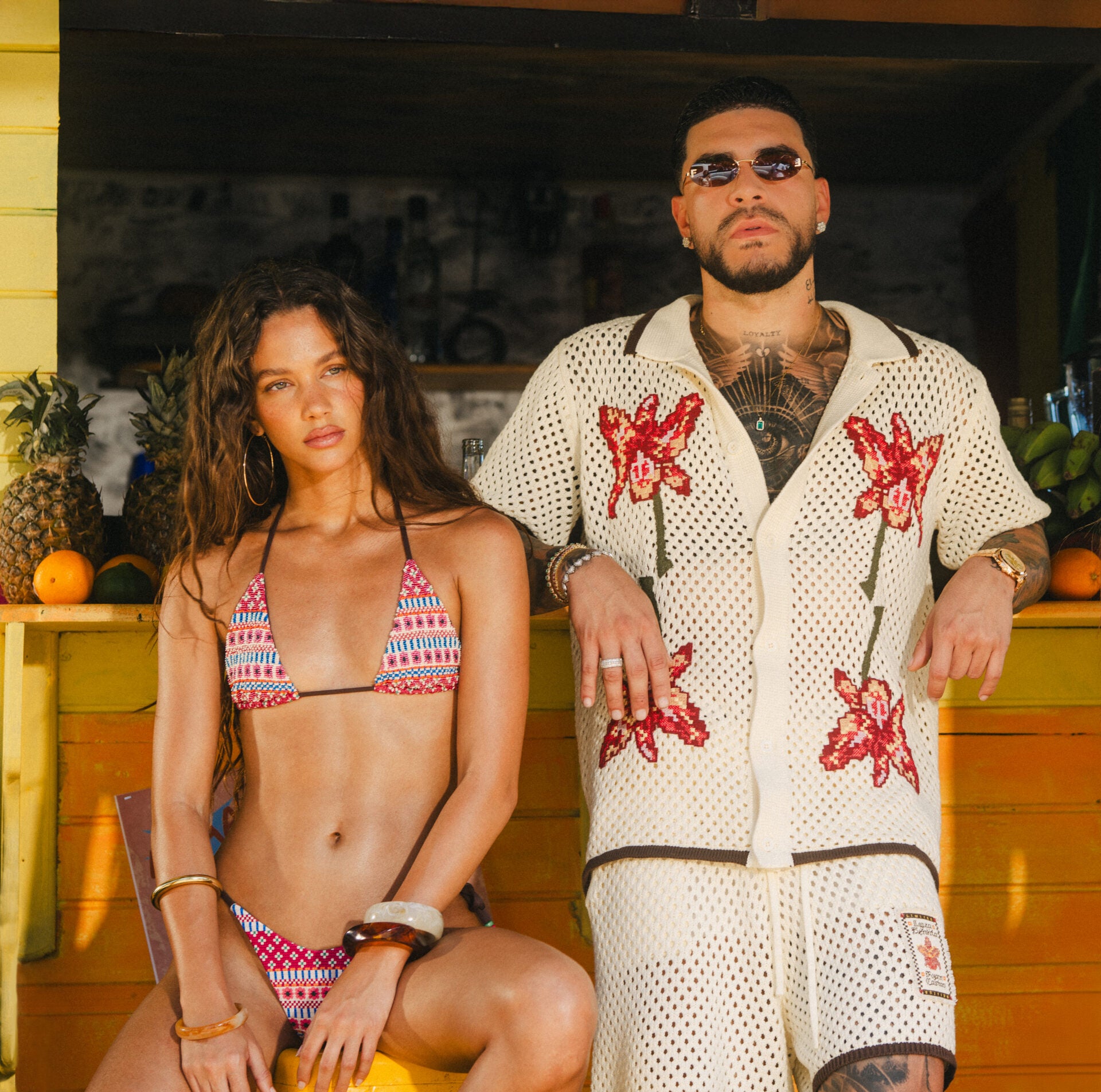 Awaa - colección de verano