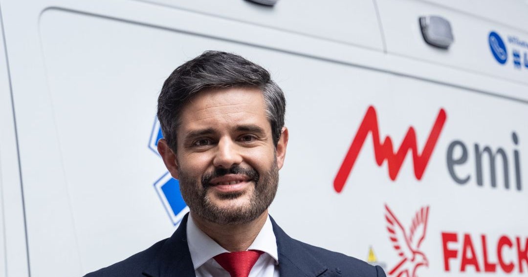 Grupo Emi registró un crecimiento récord en 2025 y espera 200.000 nuevos clientes