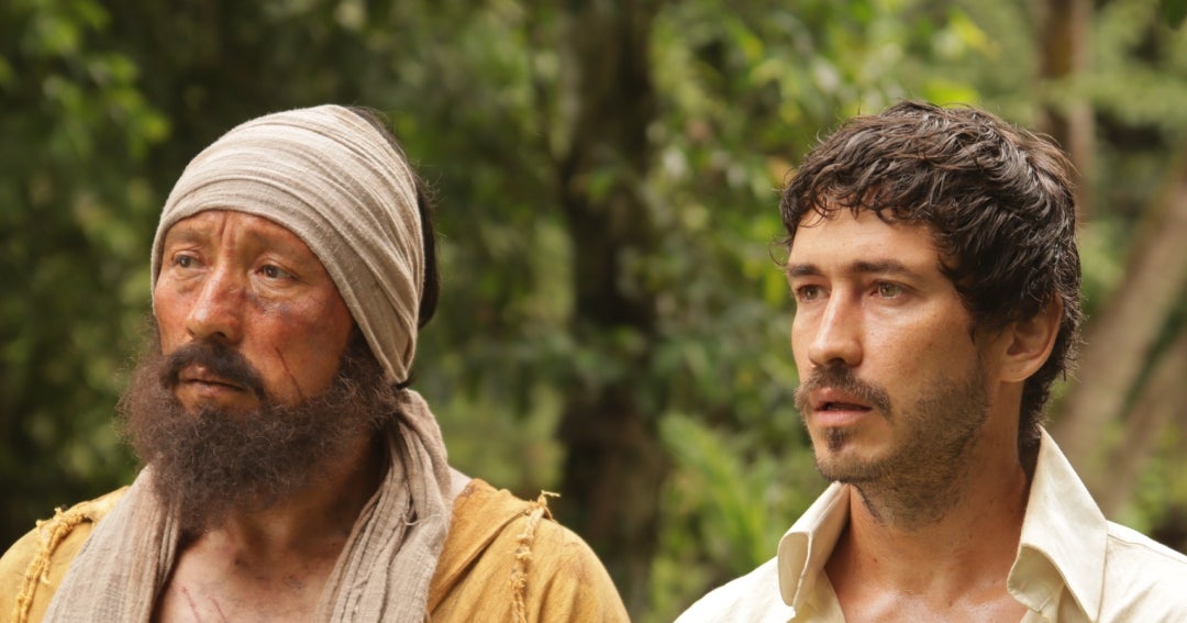 Las plataformas dominan las principales categorías de los Premios India Catalina