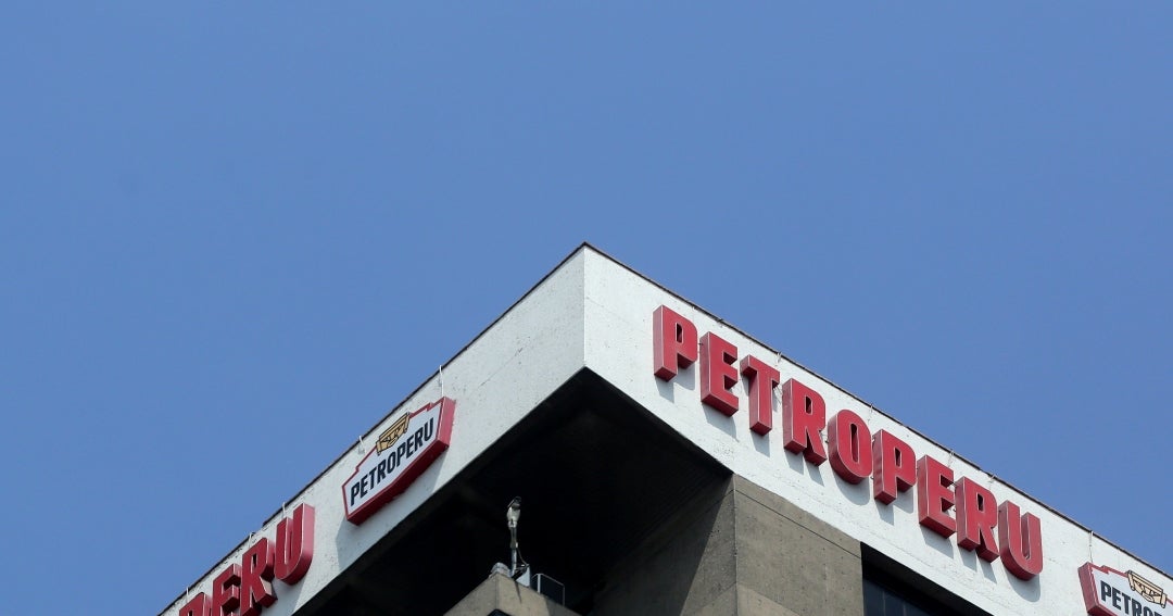 Gobierno evalúa derogar medida que permite a privados gestionar activos de Petroperú