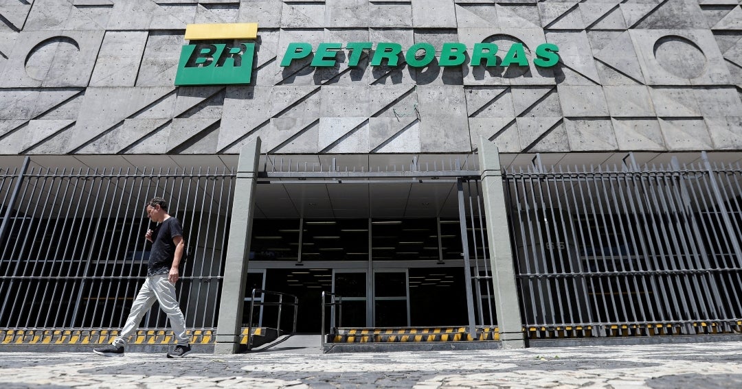 Petrobras estudia posible recompra de una refinería de Mataripe en estado de Bahía
