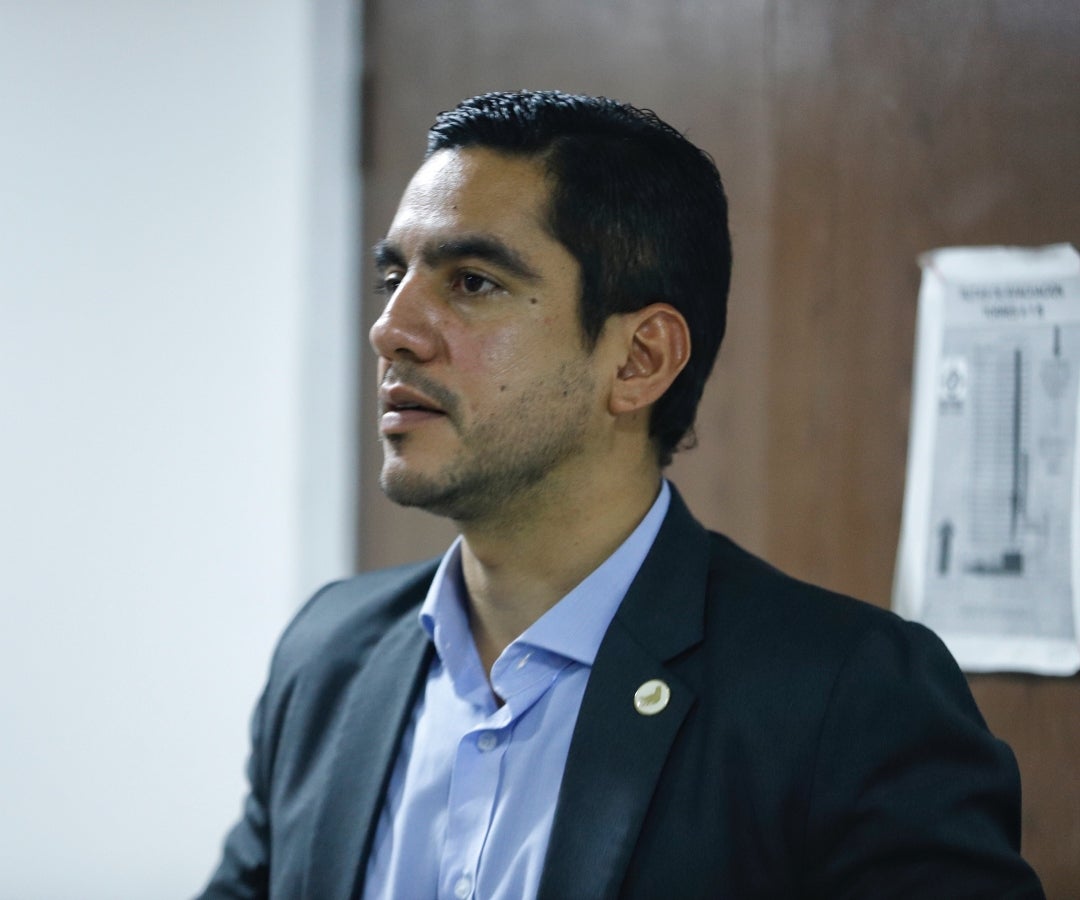 El Consejo de Estado ratificó sanción a Álex Flórez por calumnia contra policías