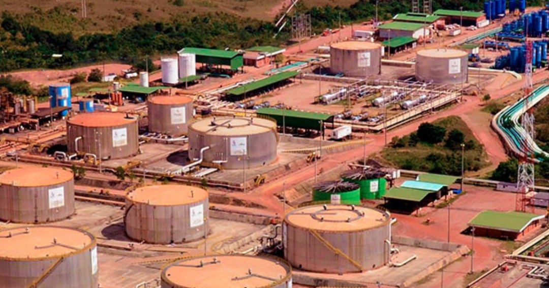 Frontera Energy recibió luz verde de la Anla para explorar petróleo en Magangué