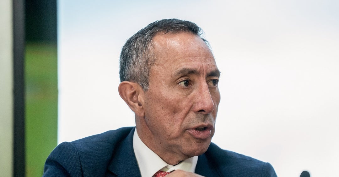 Ecopetrol: futuro de Ricardo Roa se decidirá el 30 de marzo