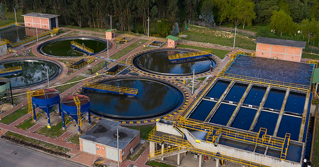 La seguridad hídrica se construye entre todos