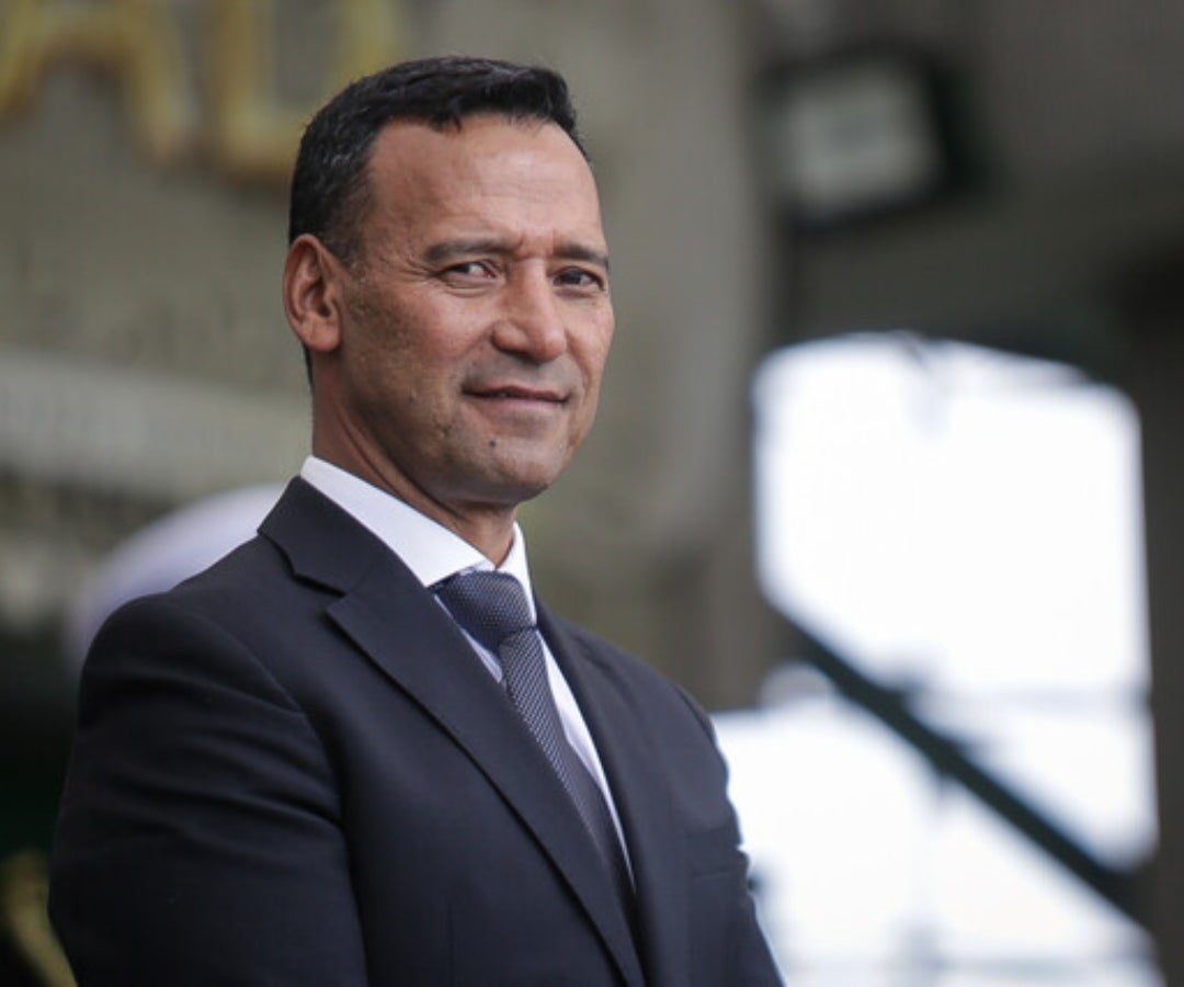 Pedro Arnulfo Sánchez