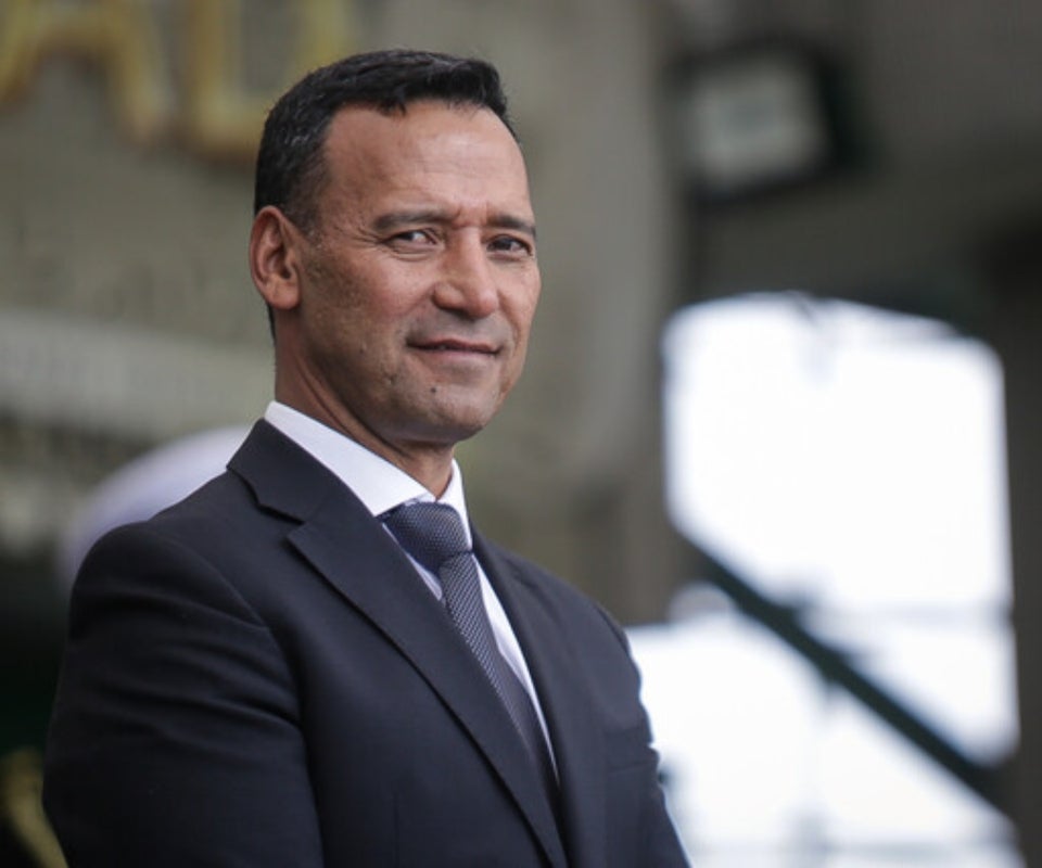 Pedro Arnulfo Sánchez