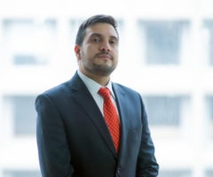 Diego Andrés Solano Osorio, superintendente encargado de la SIC Diego Andrés Solano Osorio, superintendente encargado de la SIC