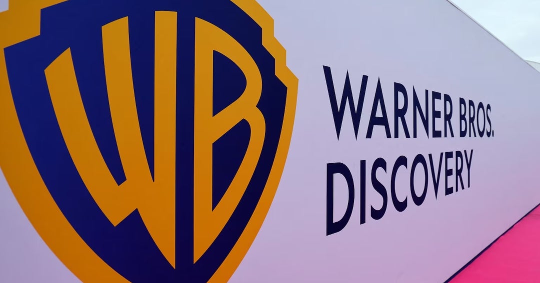 Warner votará acuerdo con Paramount el 23 de abril, según el Wall Street Journal