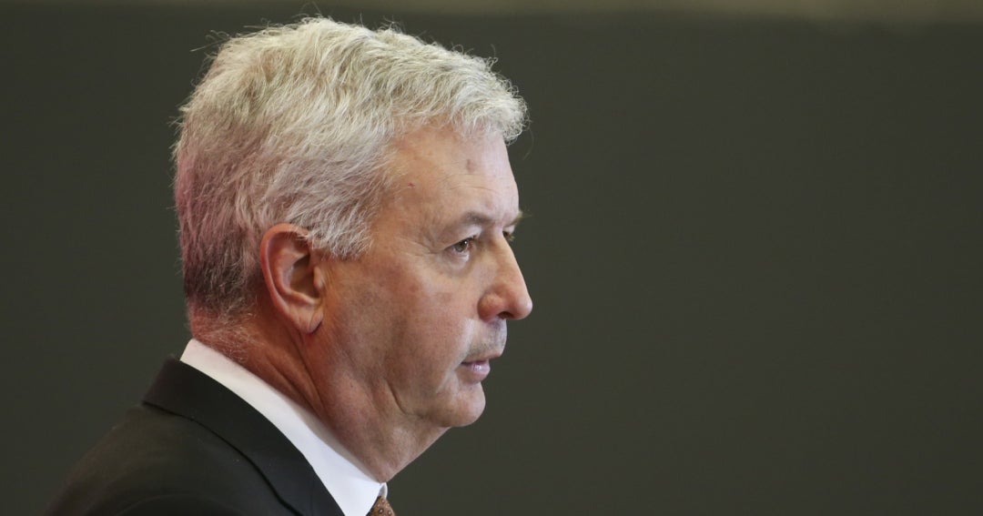 Quebec exige la renuncia del director ejecutivo de Air Canada en votación de 92 a 0