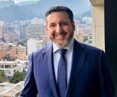 José Andrés Romero Tarazona asumió la presidencia del Icdt para el periodo 2026-2027 José Andrés Romero Tarazona asumió la presidencia del Icdt para el periodo 2026-2027