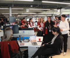 Ministerio de Trabajo Ministerio de Trabajo