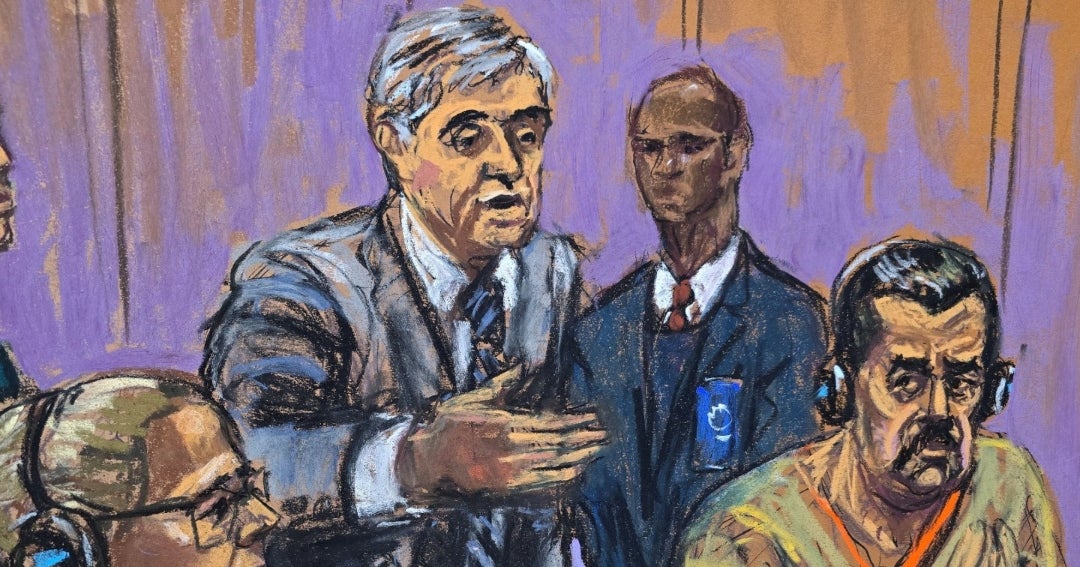 EE.UU. autoriza que la defensa de Nicolás Maduro sea pagada con dinero de Venezuela