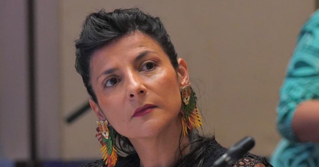 Procuraduría abre investigación a Irene Vélez por posibles fallas en vigilancia de Urrá