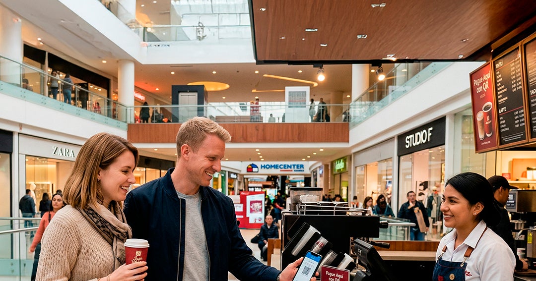 El dinero entra en una nueva era digital