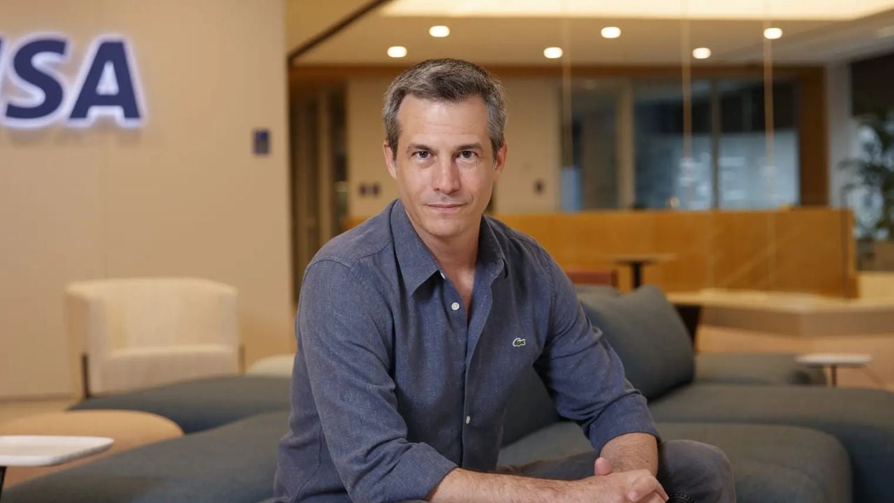 El dinero entra en una nueva era digital