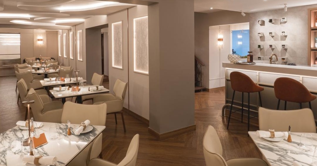 Dolores, el restaurante que apuesta por la alta cocina europea con alma de hogar