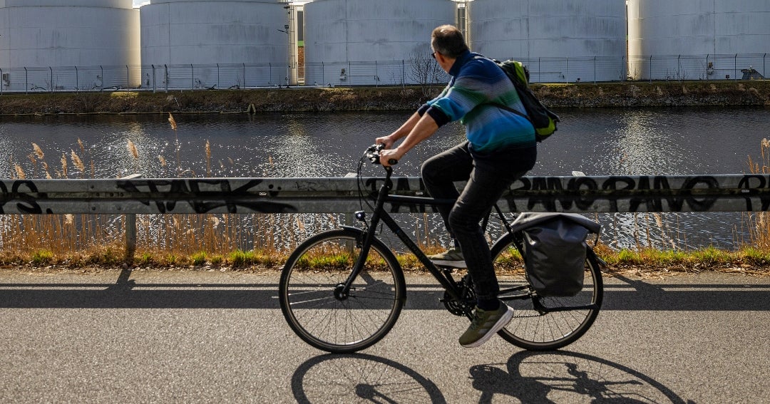 Economía europea comienza a sufrir consecuencias de la guerra de Trump en Irán