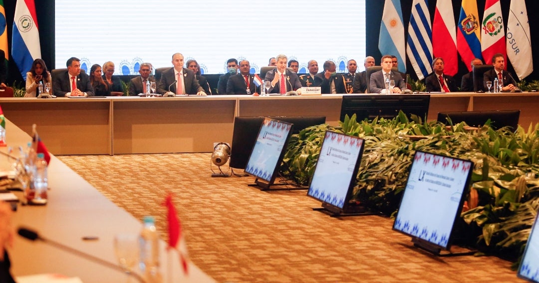 El bloque Mercosur y Canadá avanzan en negociación de acuerdo de libre comercio