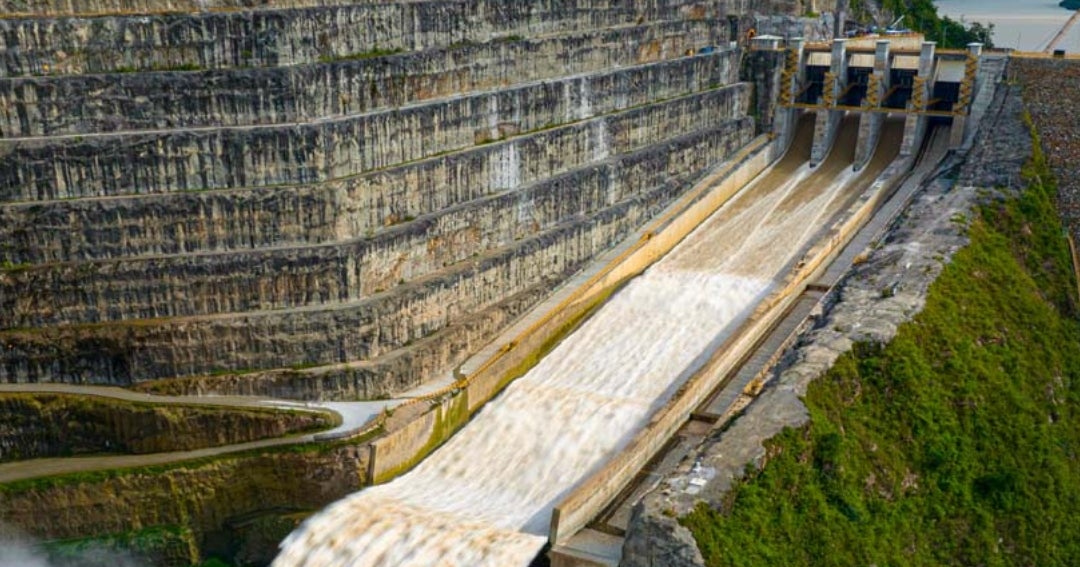 Ituango redujo su nivel de llenado y podría poner fin a 40 días de vertimientos continuos