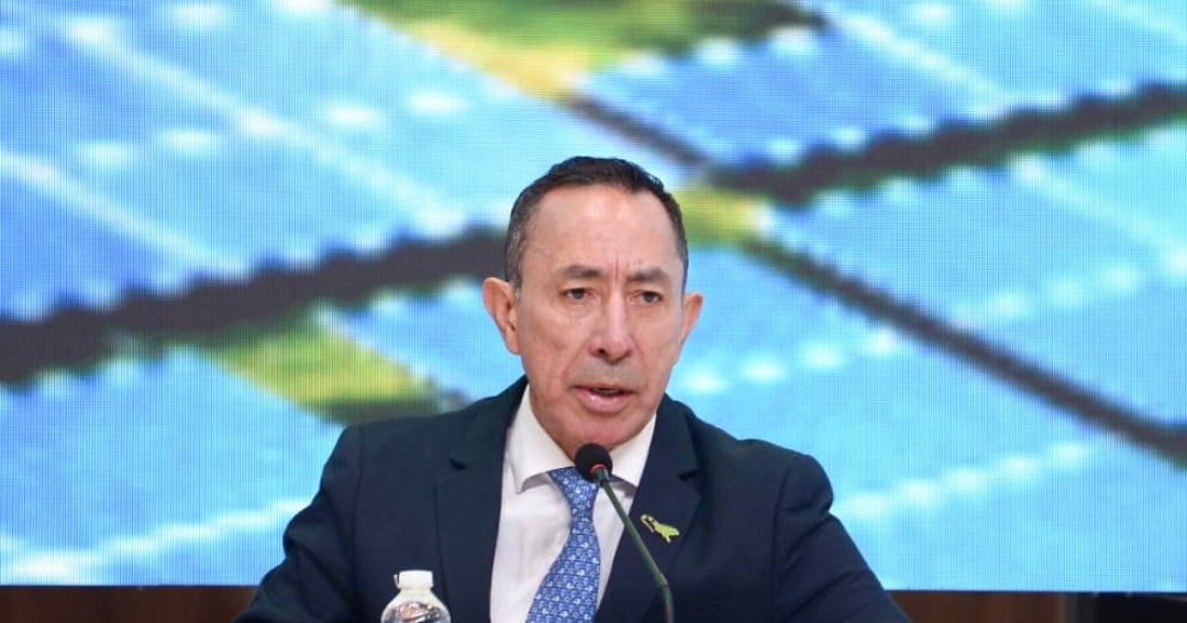 Ricardo Roa manifestó que no dejará presidencia de Ecopetrol pese a imputación