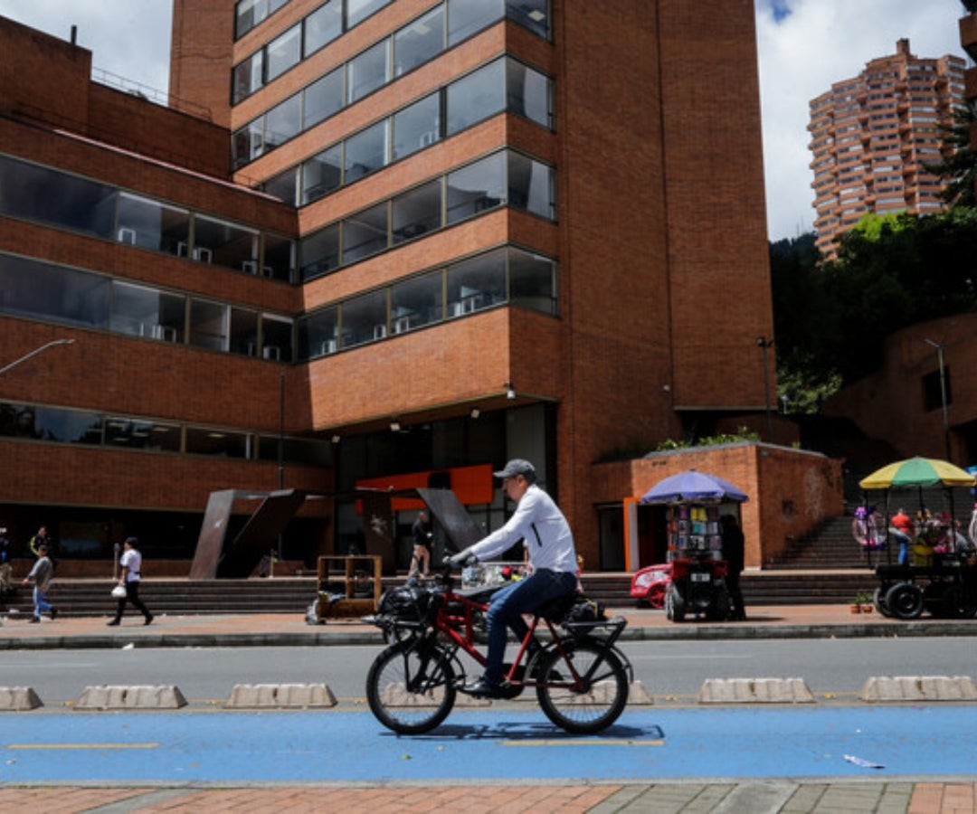 Oficinas Rama Judicial