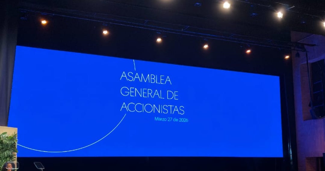 Asamblea de Sura aprobó dividendo de $2.000 por acción y aumenta 33% anual