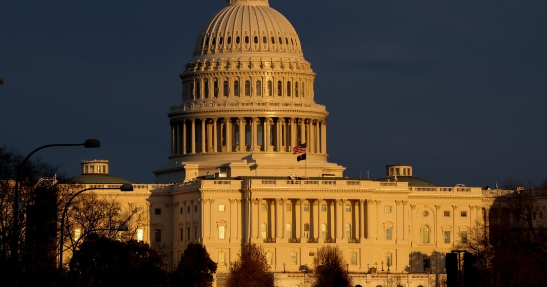 La propuesta presupuestaria de Donald Trump al Congreso se entregará el 3 de abril