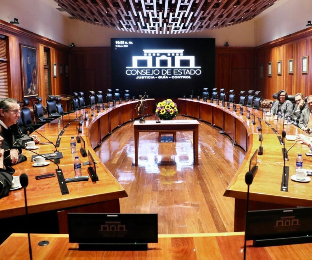 Consejo de Estado
