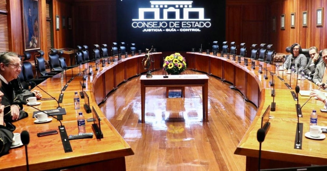 Demanda al Consejo de Estado busca cambiar quórum del Emisor