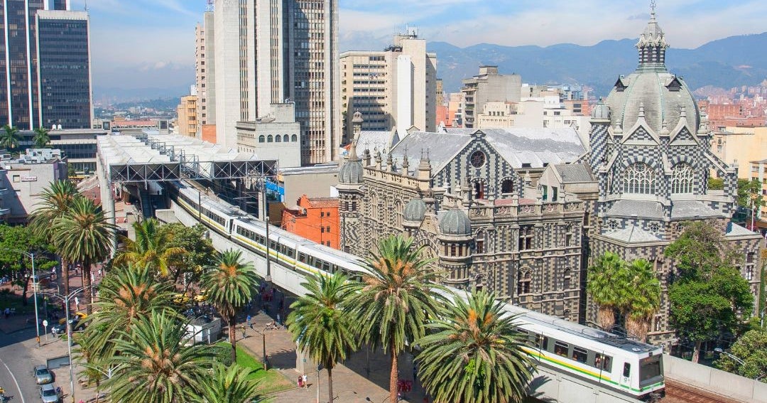 La gestión de las alcaldías de ciudades capitales y los desafíos para alcanzar desarrollo