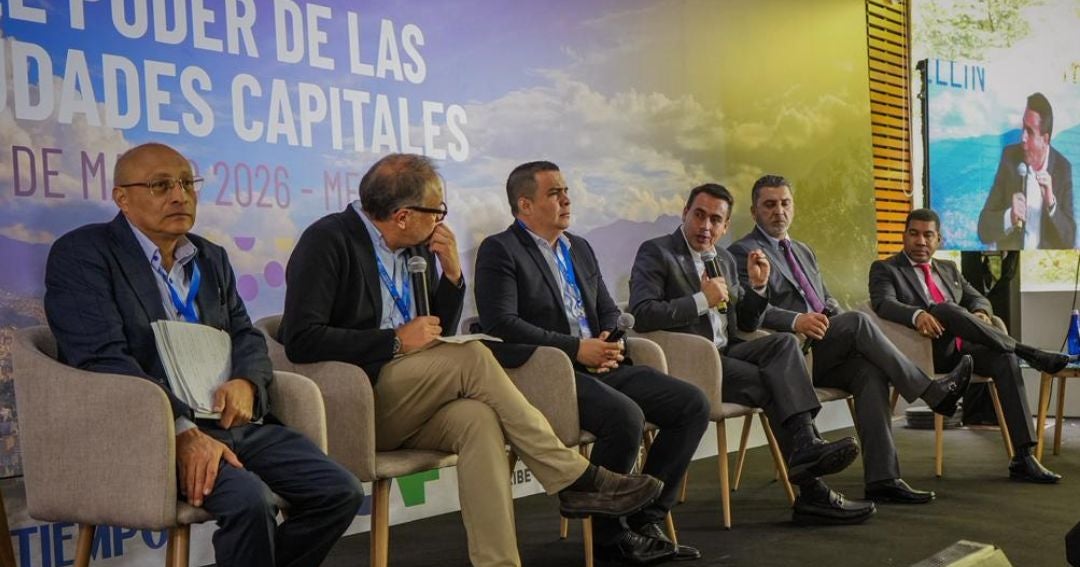 Alcaldes piden descentralización y una tributaria regional para impulsar ciudades