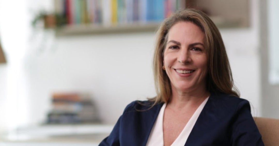 “Alcanzar la paridad de género por completo nos tomará 134 años”