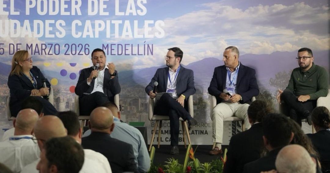 Regiones piden agenda común en sostenibilidad y conservación de medio ambiente