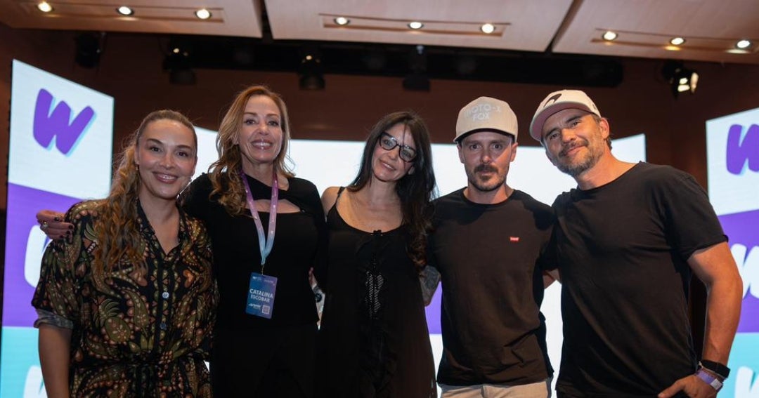 La Fundación Juanfe celebra 25 años en Ww4w con cifras sobre violencia de género