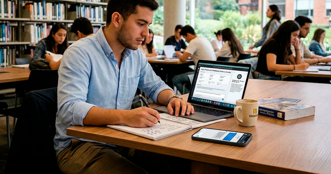 ¿Las carreras se acaban en la era IA?