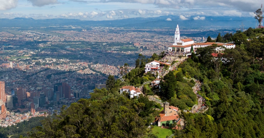 El desarrollo sostenible requiere de decisiones políticas y de integración ambiental