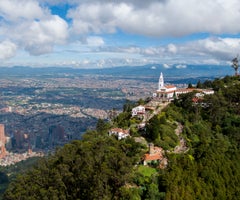 Monserrate
