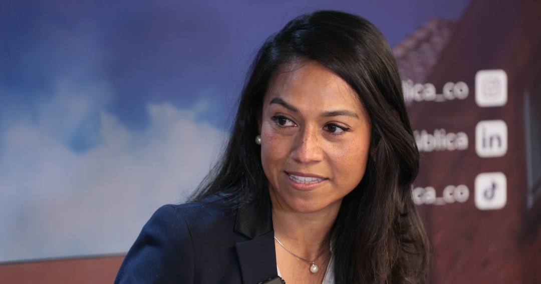 “En Colombia, se ha evidenciado una trayectoria importante al alza del déficit fiscal”