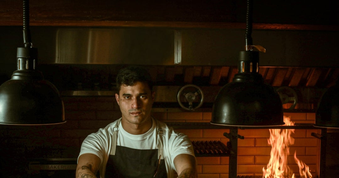 Inittium, el restaurante colombiano que busca transformar el mar desde la mesa